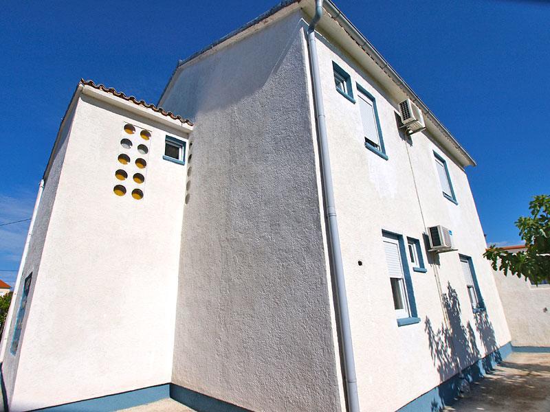 Apartments Stjepan 725 Fažana Exteriör bild